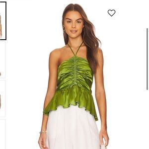 Cinq A Sept Colby Top